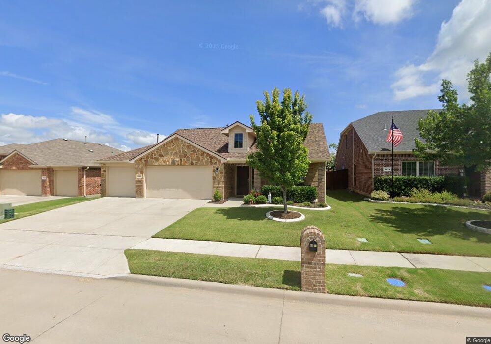 1049 Mercury Dr, Lavon, TX 75166 - photo 1