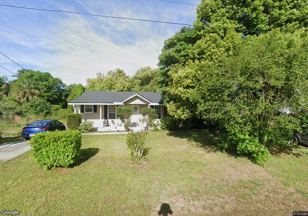 2756 Elmwood Rd, Jacksonville, FL 32210 - photo 1