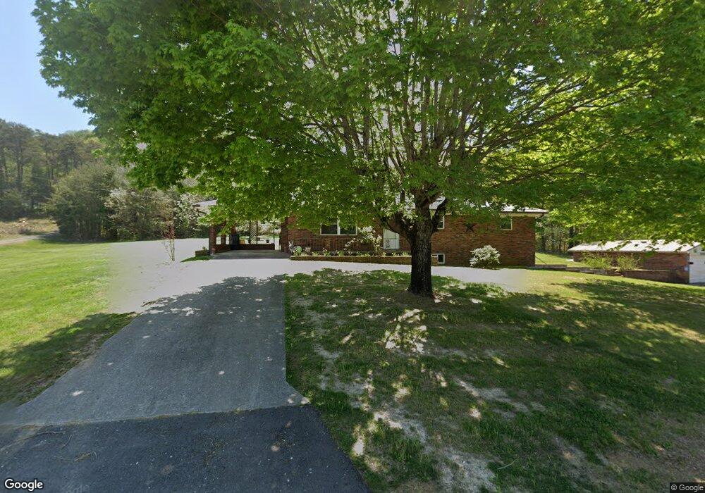 2361 Covington Dr, Morristown, TN 37814 - photo 1