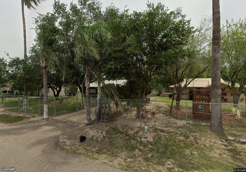 7005 Sylvia Handy St, Weslaco, TX 78596 - photo 1