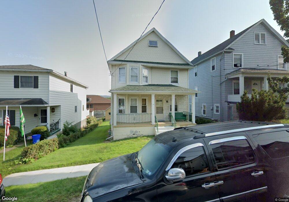 1338 Dartmouth St, Scranton, PA 18504 - photo 1