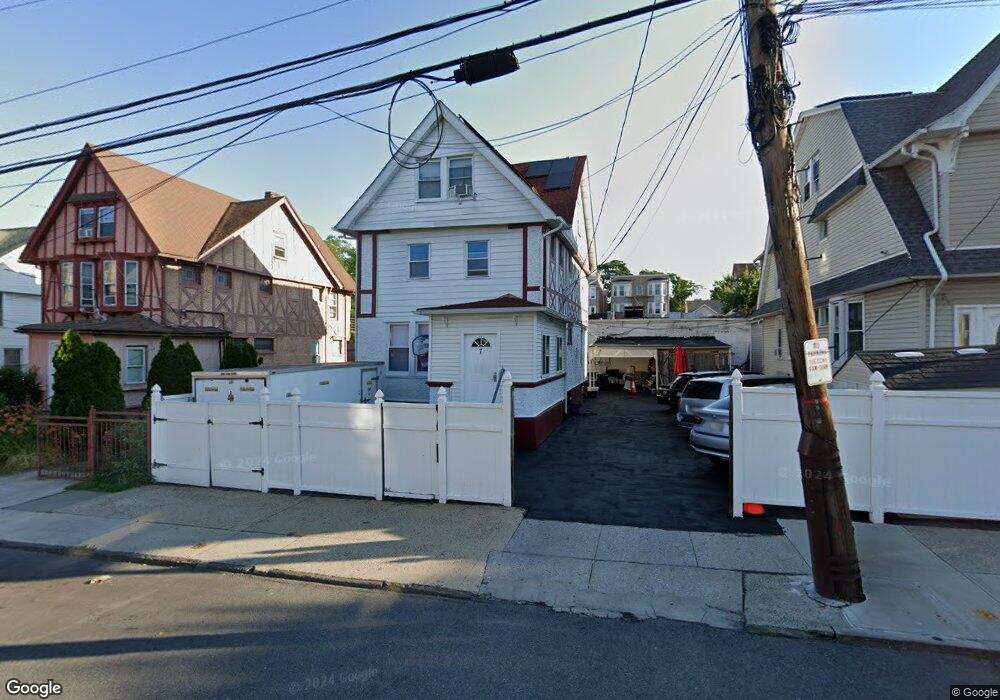 7 Pier St, Yonkers, NY 10705 - photo 1
