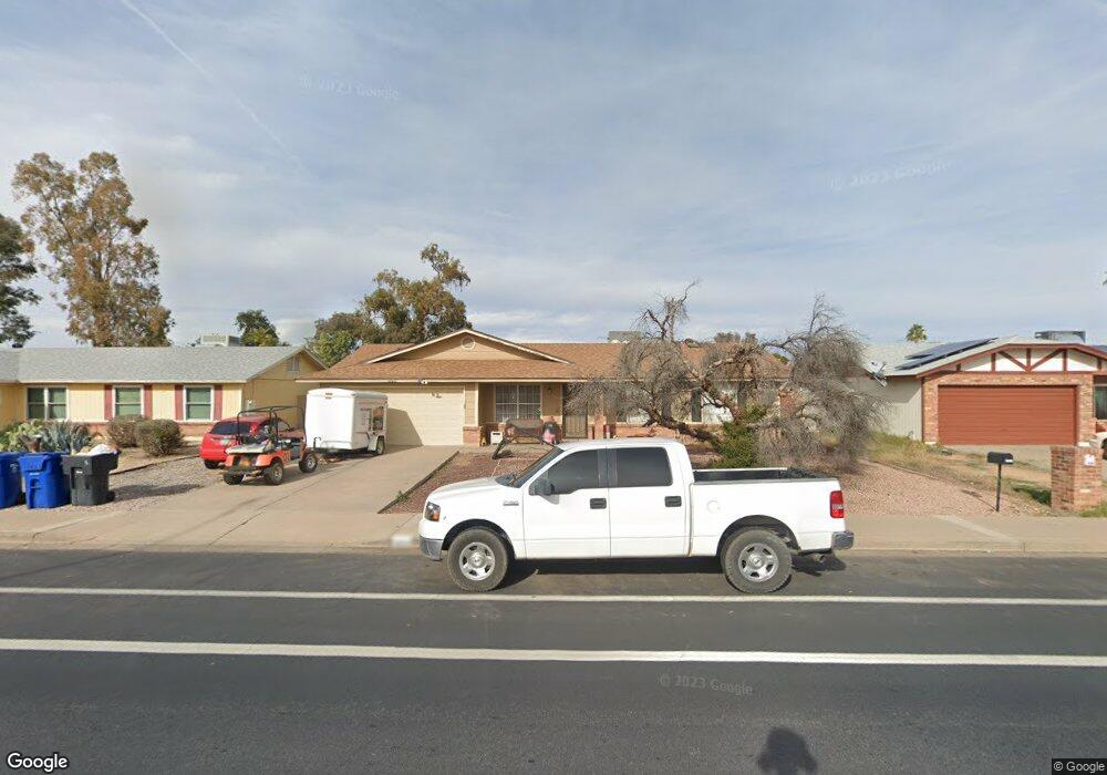 3446 E Pueblo Ave, Mesa, AZ 85204 - photo 1