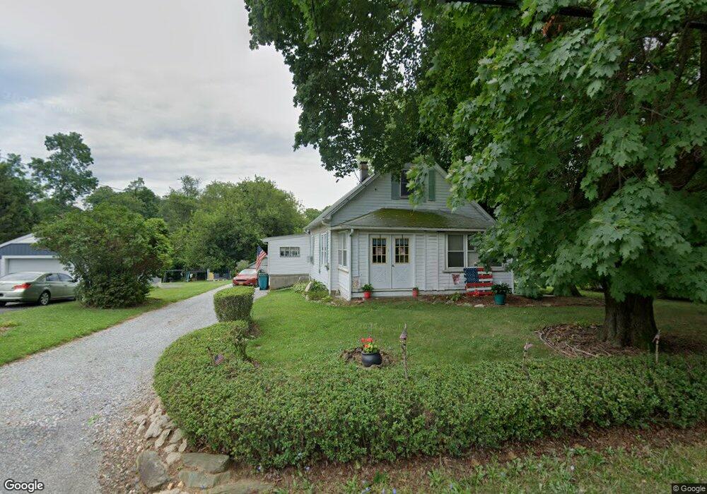 145 Klee Mill Rd, Sykesville, MD 21784 - photo 1