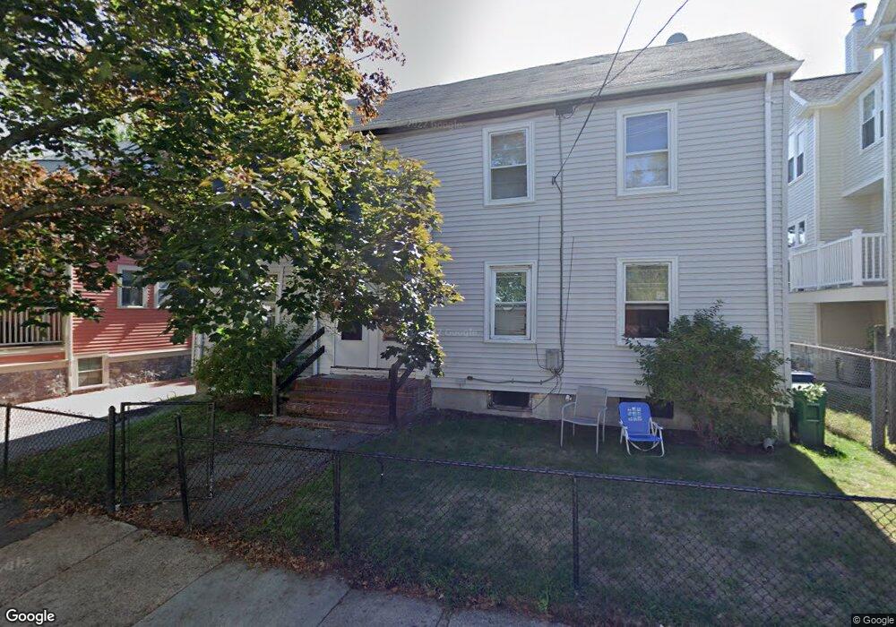 26 Fairmont St, Cambridge, MA 02139 - photo 1