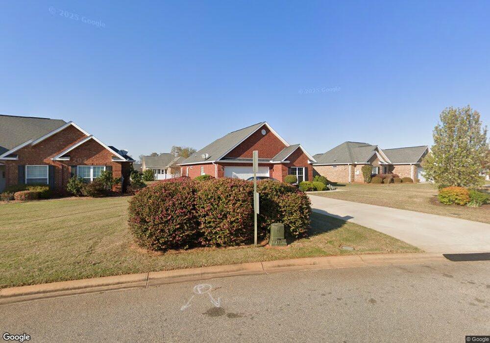 99 Rambling Creek Cove, Byron, GA 31008 - photo 1