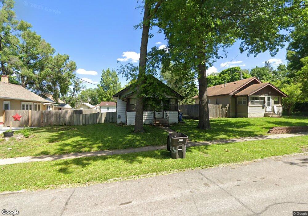 3905 3rd St, Des Moines, IA 50313 - photo 1