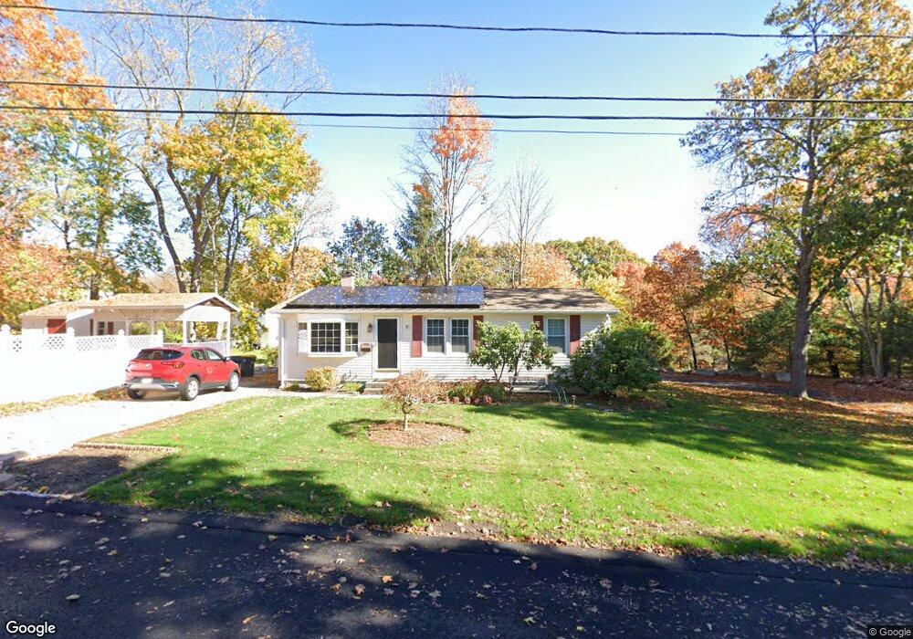 7 Oakdale St, Smithfield, RI 02917 - photo 1