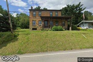 21465 Route 68, Clarion, PA 16214