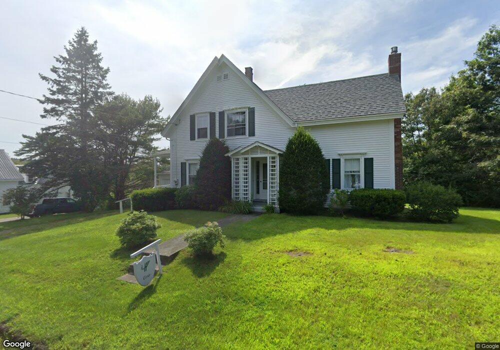 269 Ocean Point Rd, East Boothbay, ME 04544 - photo 1