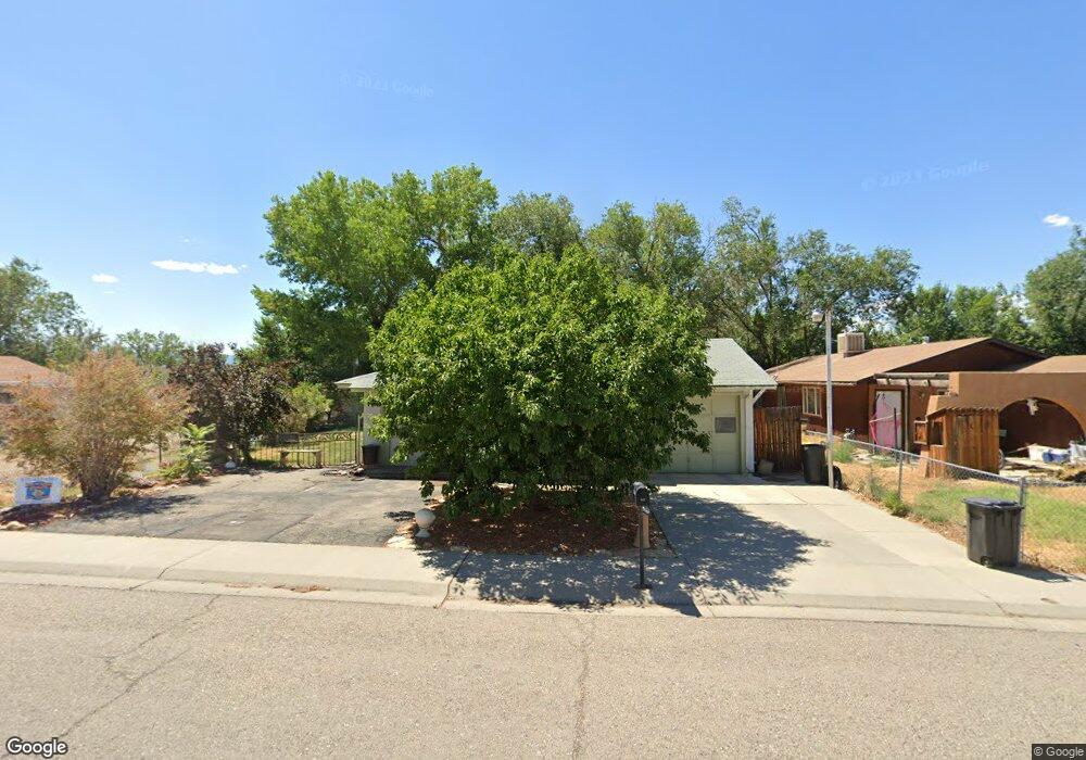 407 Bristol Ct, Grand Junction, CO 81504 - photo 1