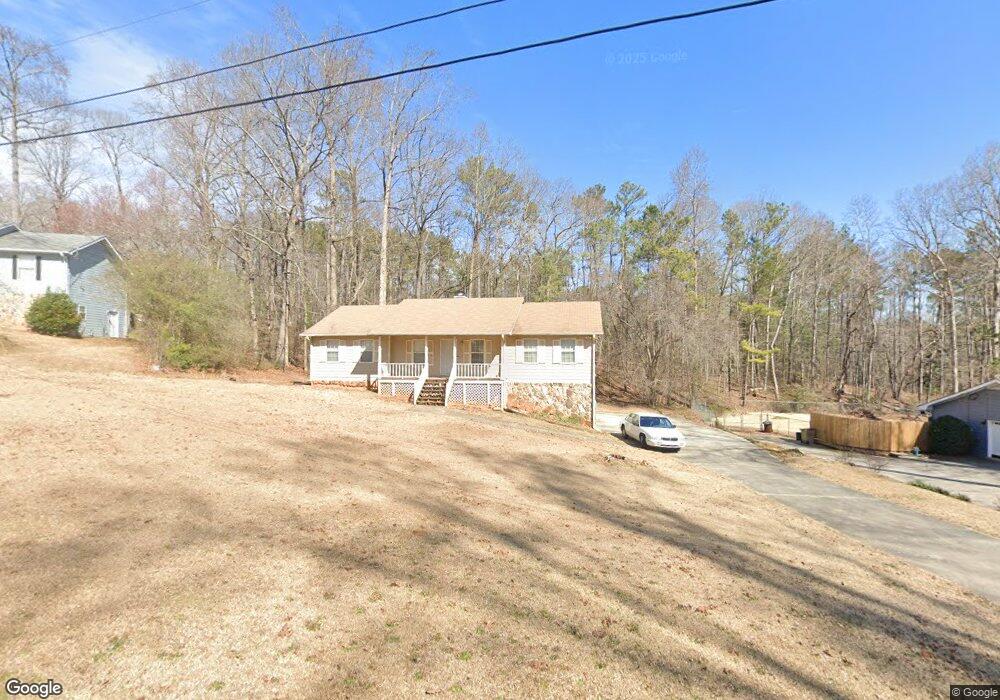 154 Bob White Dr unit 4, Stockbridge, GA 30281 - photo 1