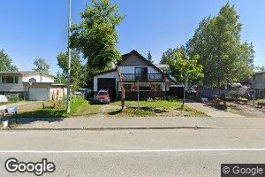 4201 Macinnes St, Anchorage, AK 99508