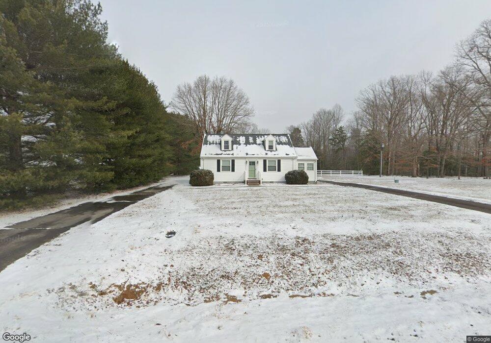 7101 Ladysmith Rd, Ruther Glen, VA 22546 - photo 1