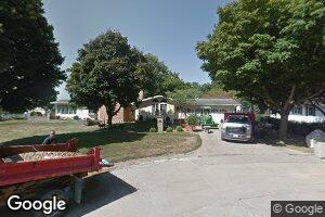 117 Maple Dr, Mediapolis, IA 52637