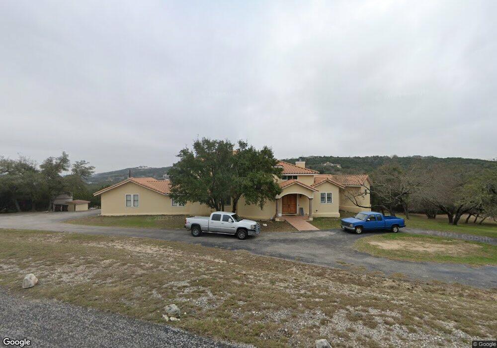 9234 Lookout Mesa, San Antonio, TX 78255 - photo 1