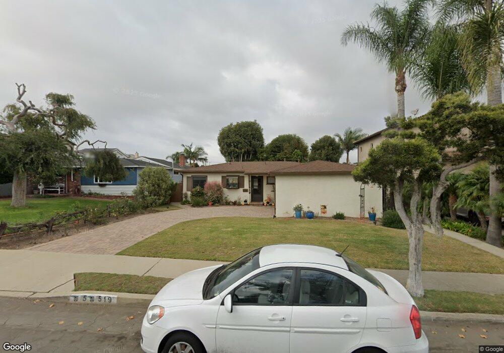 519 W Sycamore Ave, El Segundo, CA 90245 - photo 1