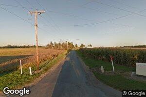 13610 N County Road 450 W, Gaston, IN 47342
