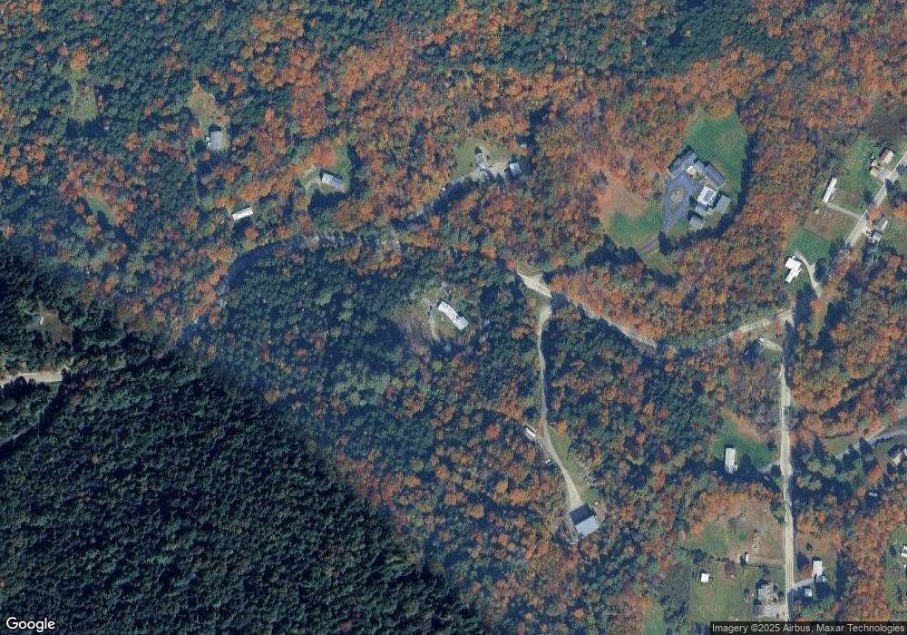 159 W Hill Rd, Northfield, VT 05663 - photo 1