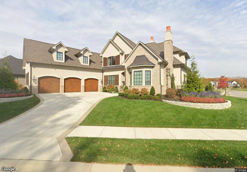 20342 Chatham Creek Dr, Westfield, IN 46074 - photo 1