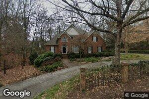 107 Telfair Place, Athens, GA 30606