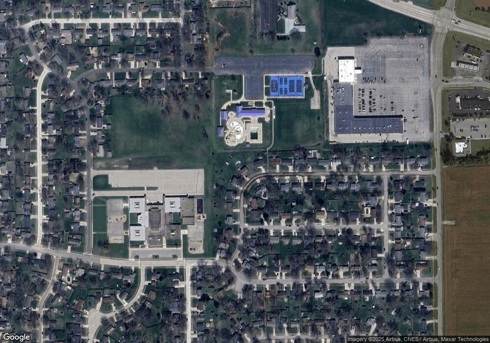 1703 Cameron Ln, New Haven, IN 46774 - photo 1