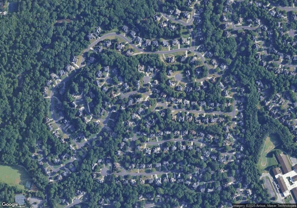 10295 Groomsbridge Rd unit 5, Alpharetta, GA 30022 - photo 1