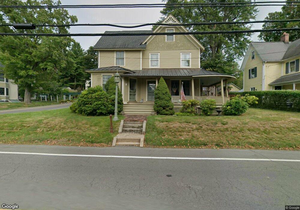 56 Mendham Rd, Gladstone, NJ 07934 - photo 1