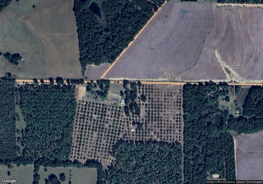 2848 Howard Rd, Pavo, GA 31778 - photo 1