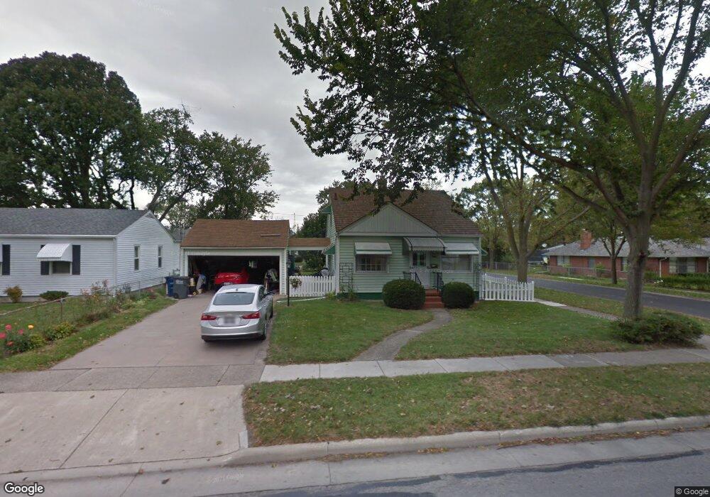 2575 108th St, Toledo, OH 43611 - photo 1