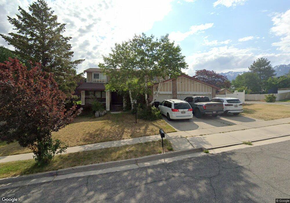 8679 Piper Ln, Sandy, UT 84093 - photo 1