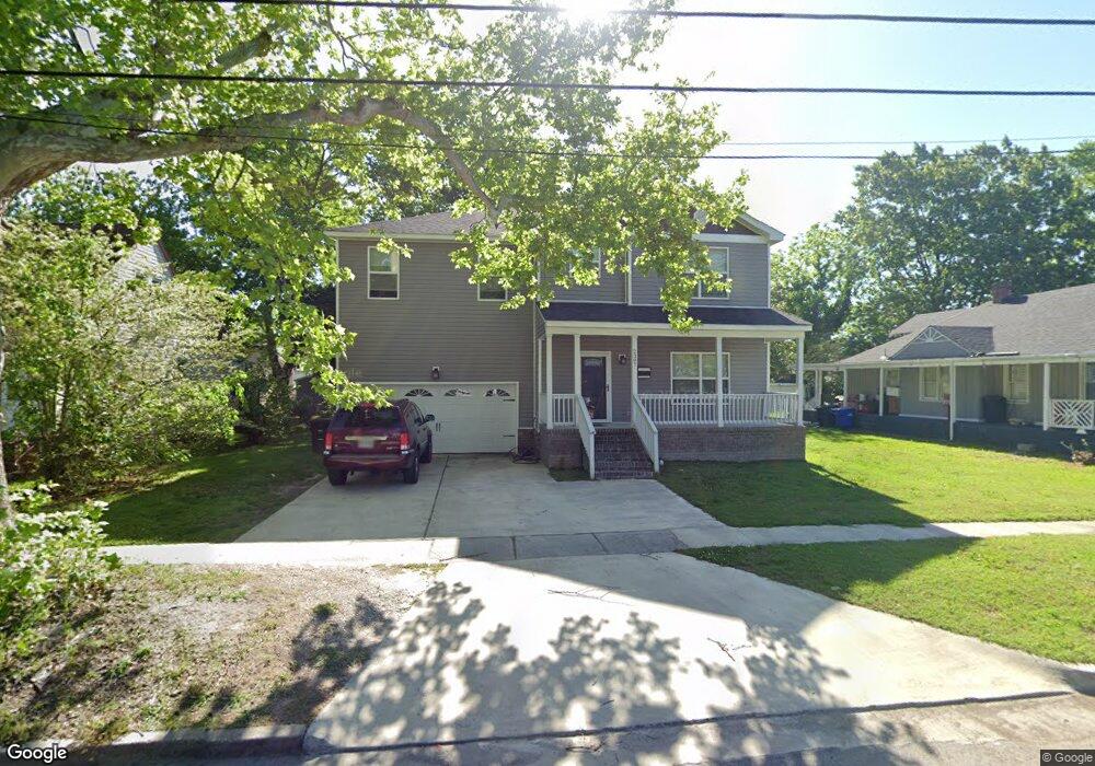 2307 Lansing Ave, Portsmouth, VA 23704 - photo 1