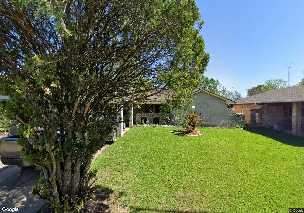 5711 Knightwood St, Houston, TX 77016 - photo 1