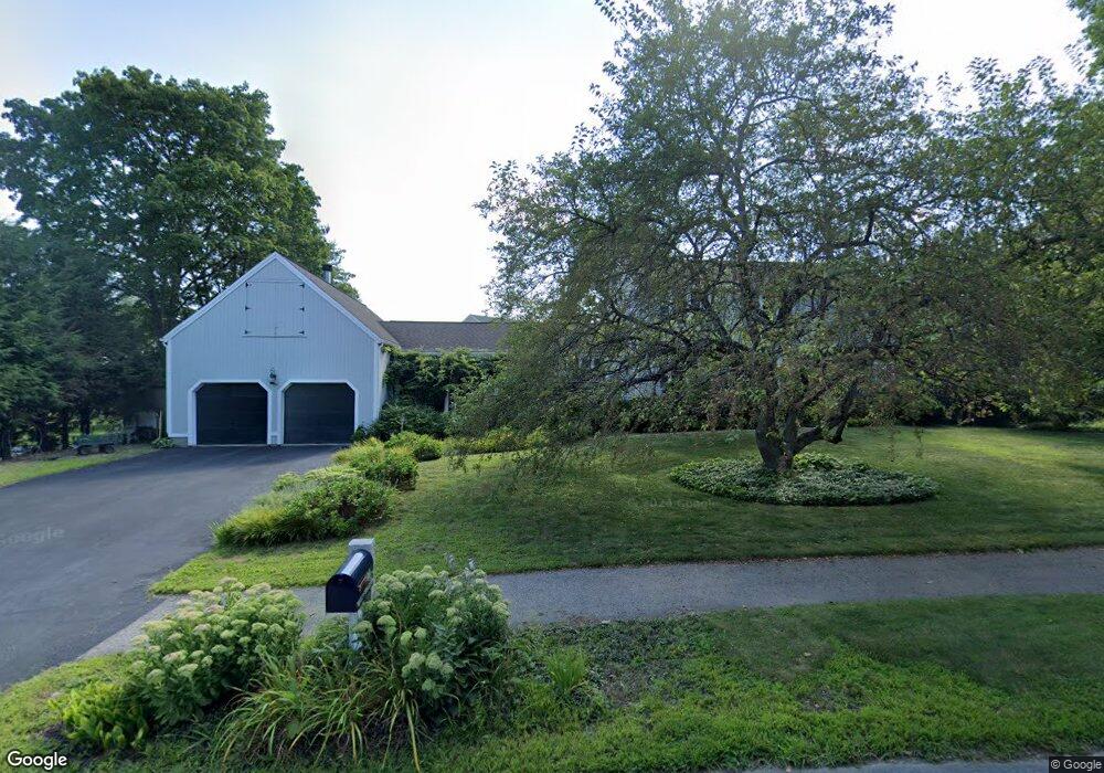 10 Philip Farm Rd, Concord, MA 01742 - photo 1