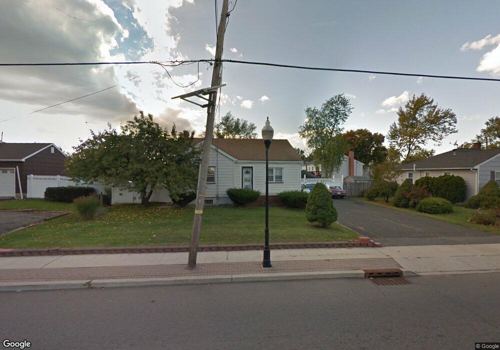 1814 Hamilton Blvd, South Plainfield, NJ 07080 - photo 1