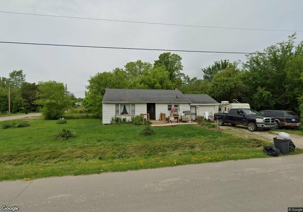 5401 George St, Flint, MI 48505 - photo 1