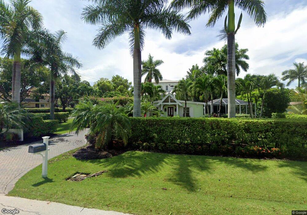 780 11th Ave S, Naples, FL 34102 - photo 1