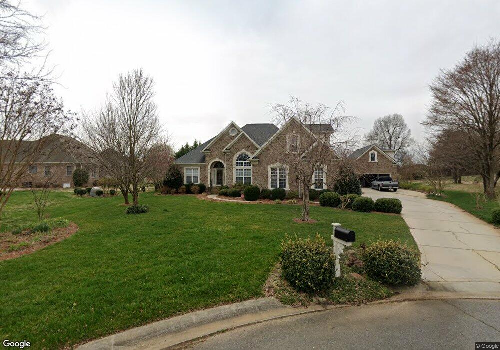 3945 Loblolly Ct SW, Concord, NC 28027 - photo 1