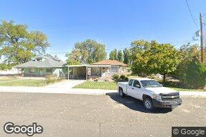50 N 100 E, Huntington, UT 84528