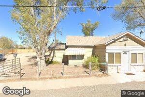 22360 W Picacho Ave, Seligman, AZ 86337