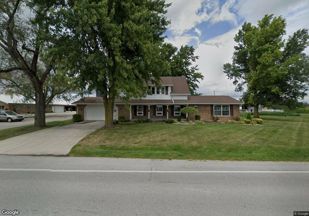 10555 Saint Joe Center Rd, Fort Wayne, IN 46835 - photo 1