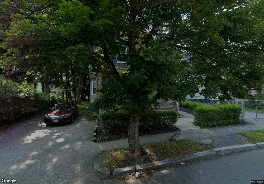 61 Fairfield St, Worcester, MA 01602 - photo 1