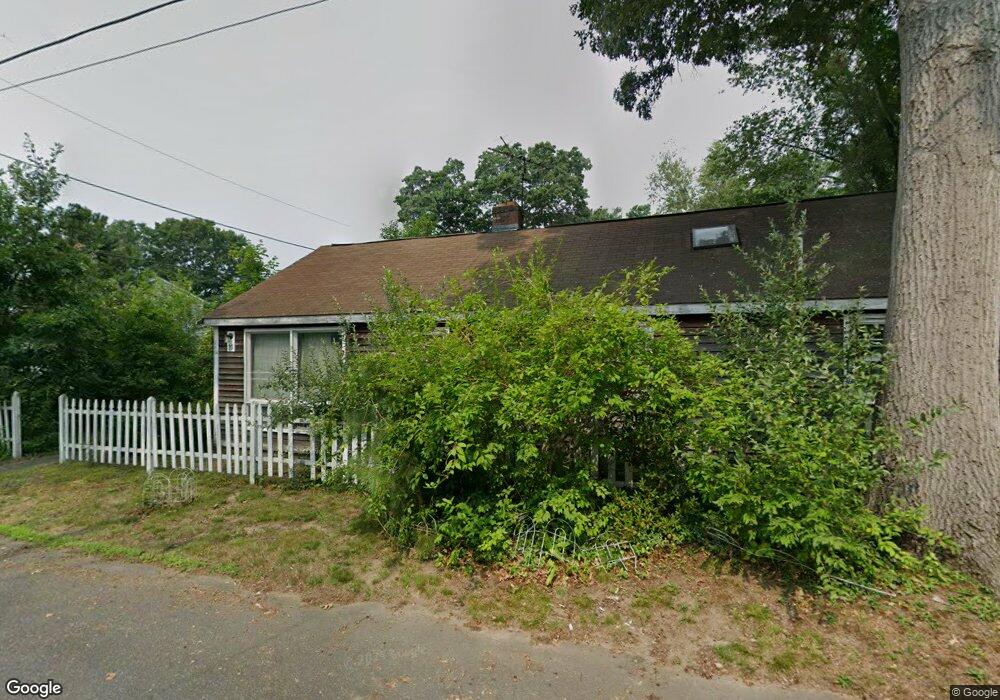 39 Patten Rd, Norton, MA 02766 - photo 1