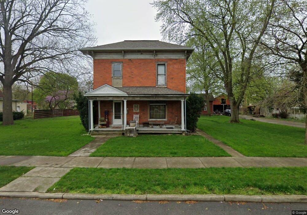 1010 Bell Ave, New Haven, IN 46774 - photo 1