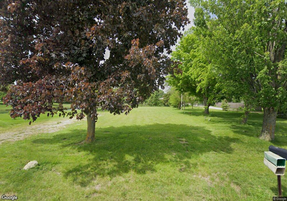 856 Burr St, Adrian, MI 49221 - photo 1