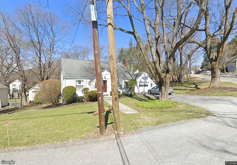 8 Town Way, Winchester, MA 01890 - photo 1