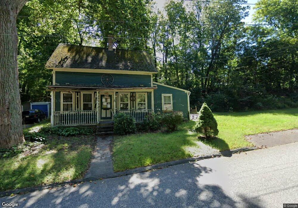 18 Mill St, Monson, MA 01057 - photo 1