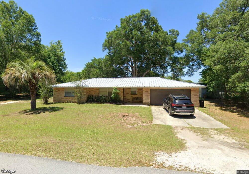 20167 SW 86th St, Dunnellon, FL 34431 - photo 1