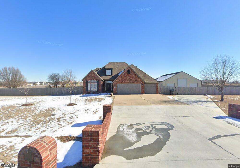 16623 S 9th Ave W, Glenpool, OK 74033 - photo 1