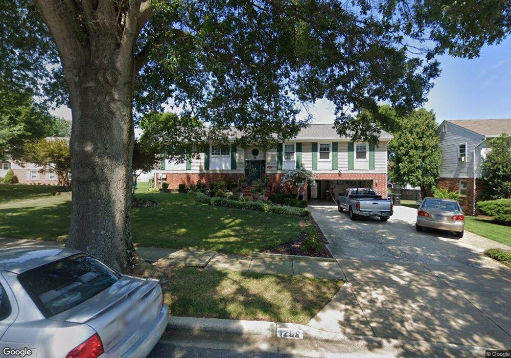 1206 Kings Tree Dr, Bowie, MD 20721 - photo 1